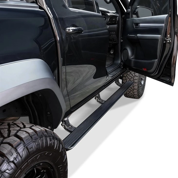 Electric Running Board