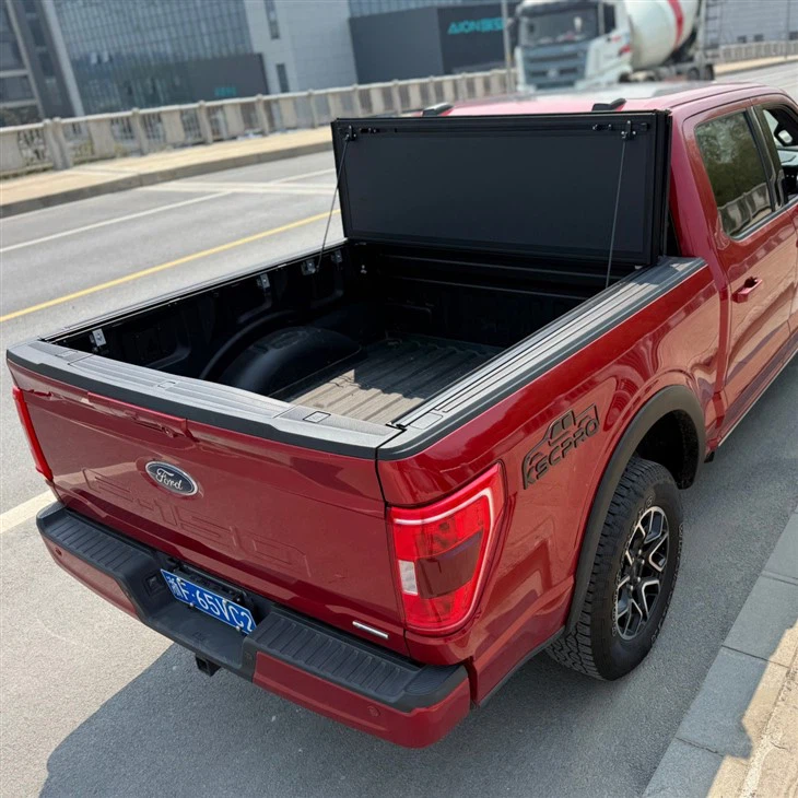 Low Profile Tonneau Cover Ram 1500 high quality