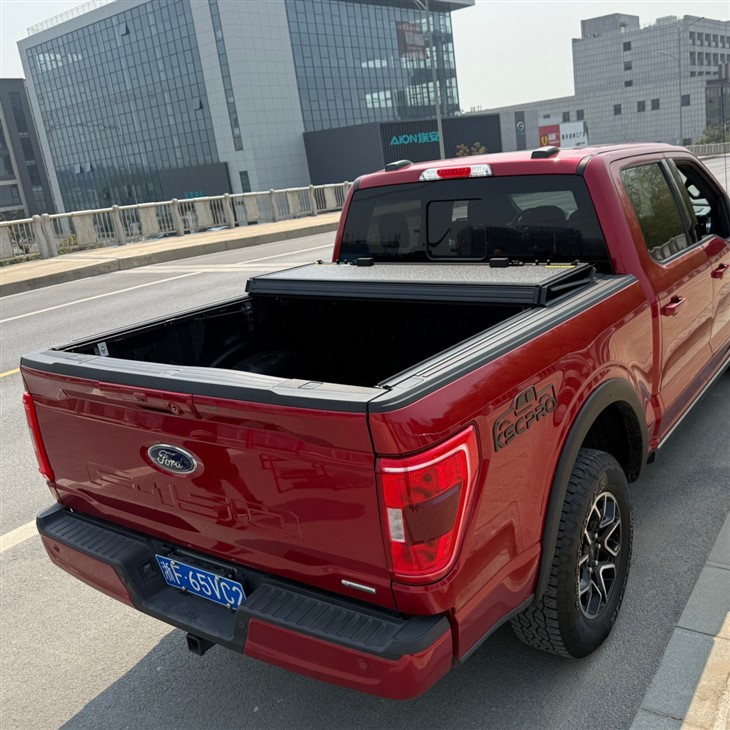 Low Profile Tonneau Cover Ram 1500 best