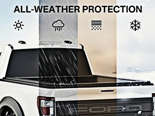 All weather All weather