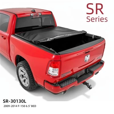 Best Truck Cover For Ford F150