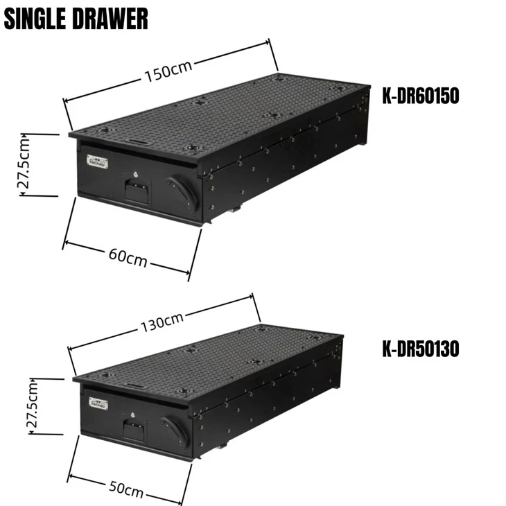 Truck Bed Pull Out Drawers best