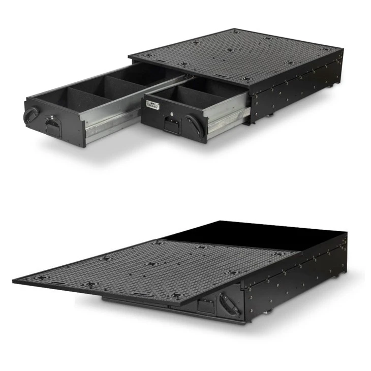 Truck Bed Pull Out Drawers suppliers
