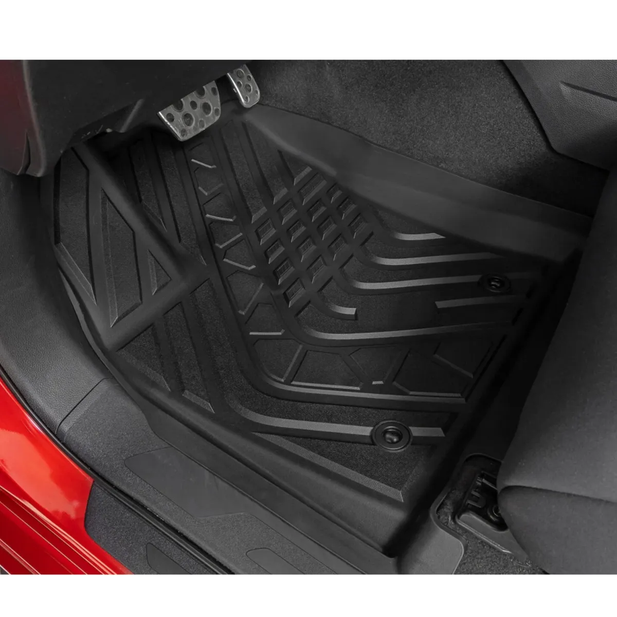 Tundra Floor Mat
